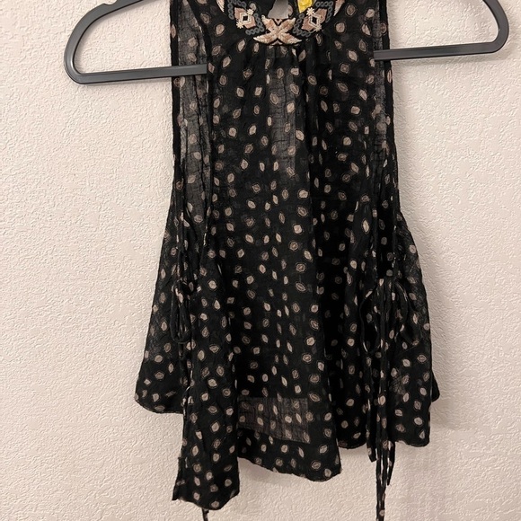 Free People tank top size XS - Picture 6 of 7
